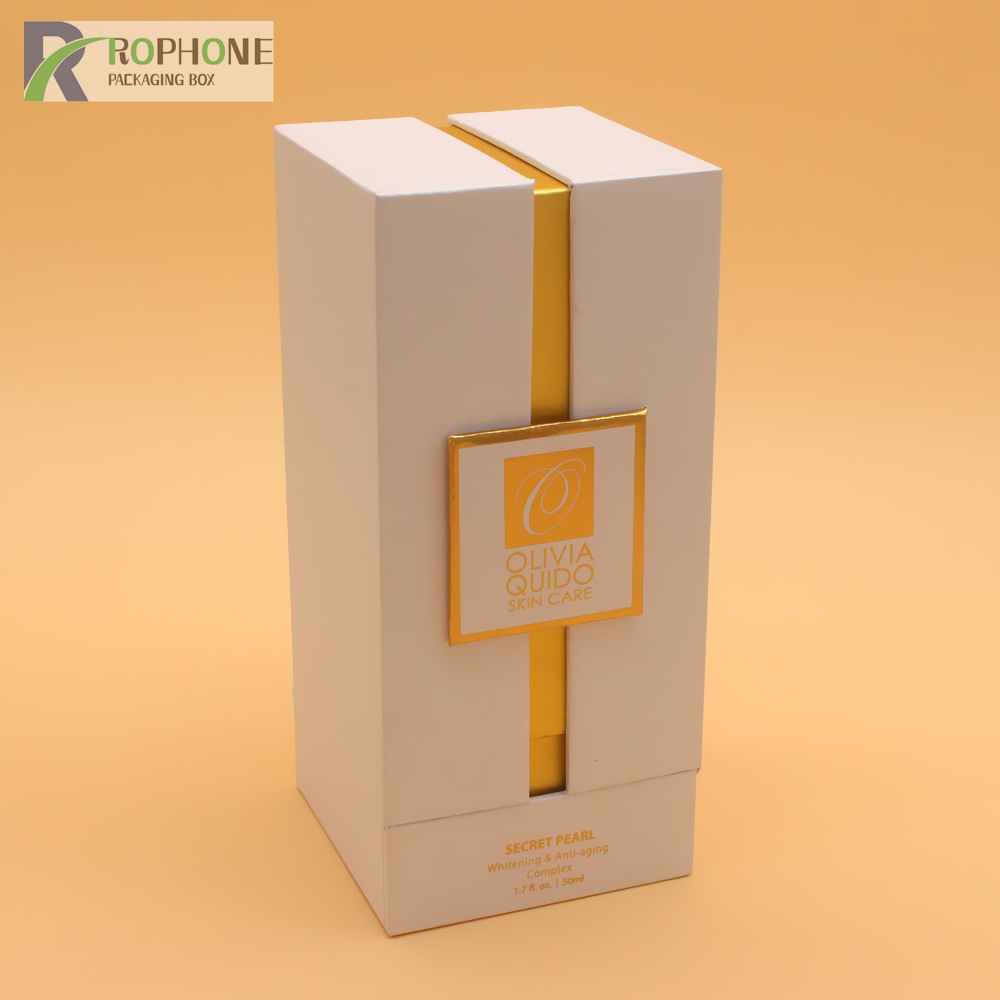 Latest Development trends of Luxury Unguentum Gift Box Industry