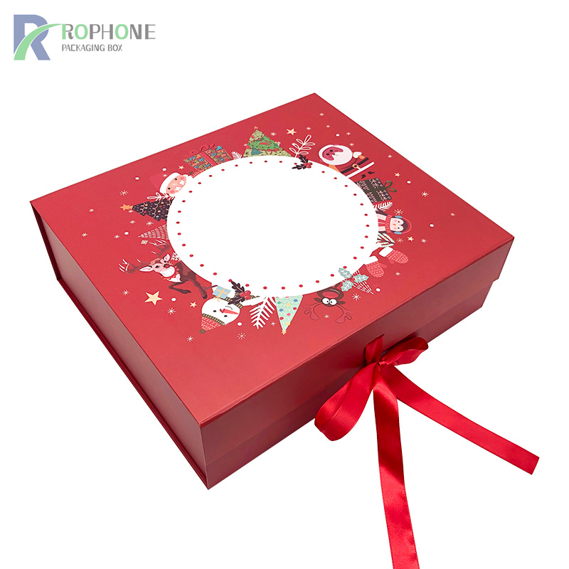 Promotional Novitates Packaging Box: Eco-Friendly Custom Novitates Packaging Trends for Global Brand Marketing