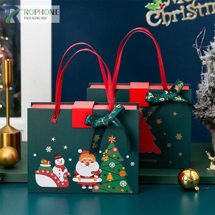 Custom Luxuria Gift Box Manufacturer Expands Bespoke Packaging Solutions for Global Luxuria Brands