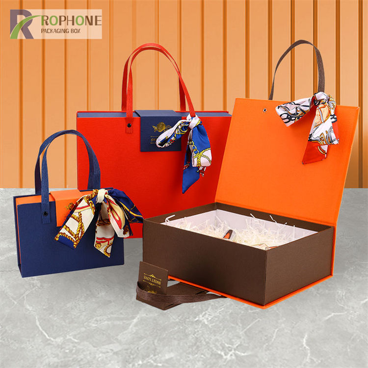 Custom Luxuria Gift Box Manufacturer: 2026 Sustainable & AI Packaging Innovation News
