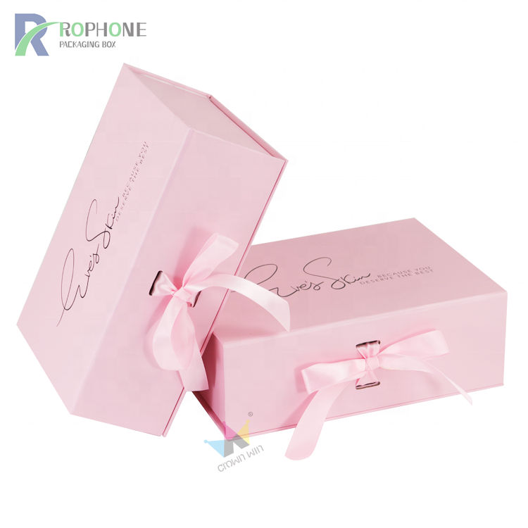 Amazon donum arca packaging