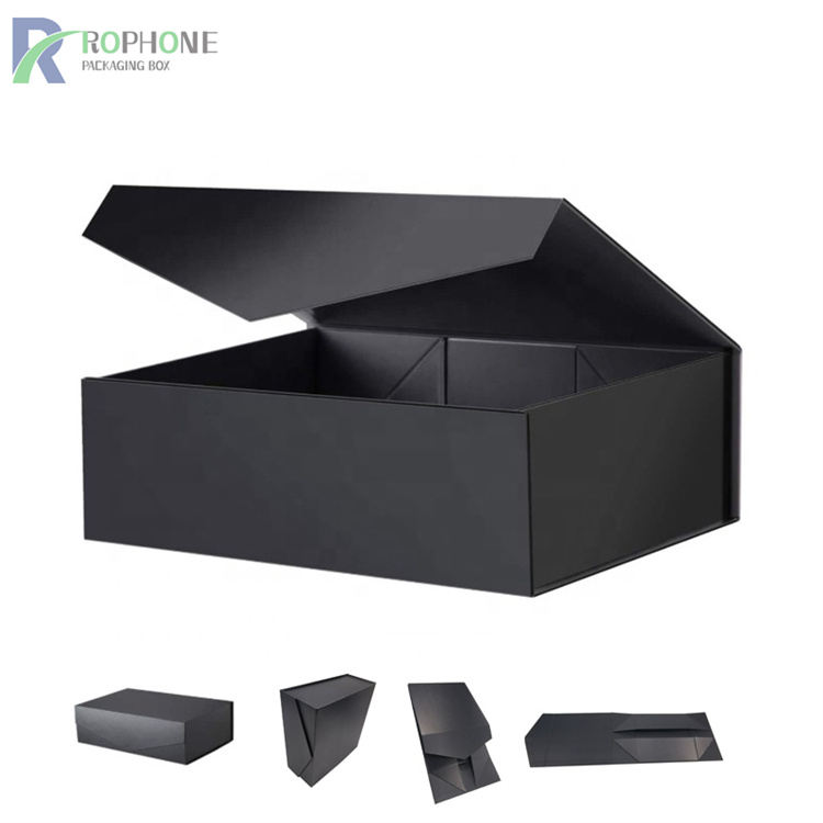 nigrum donum cardboard arca