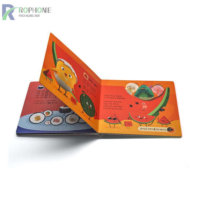 cardboard comici libri