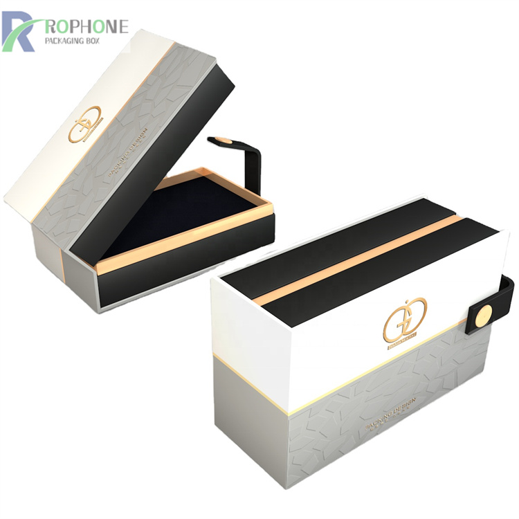 Cardboard donum boxes