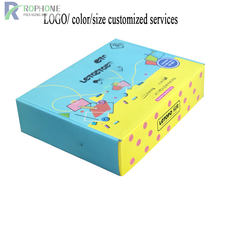 Lobortis packaging arca