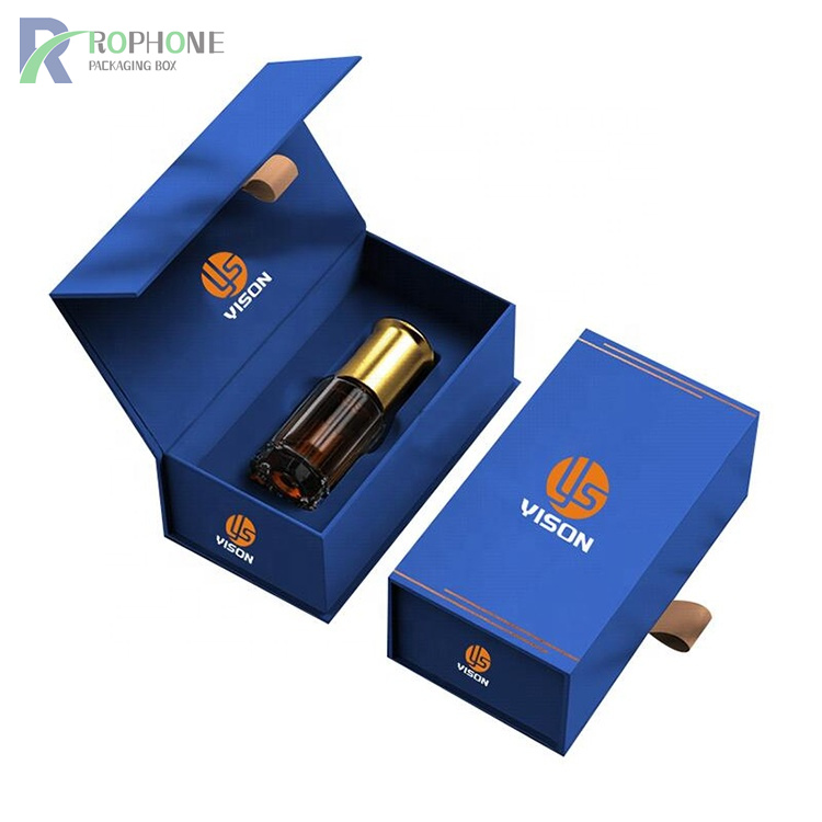 Custom Unguentum Gift Box