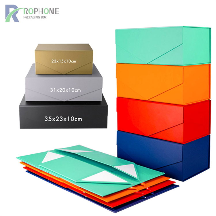 Consuetudo calceamentum boxes cum logo