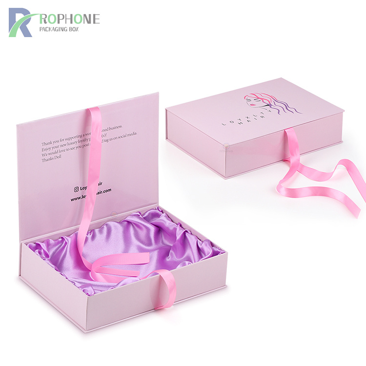 more capillamentum boxes