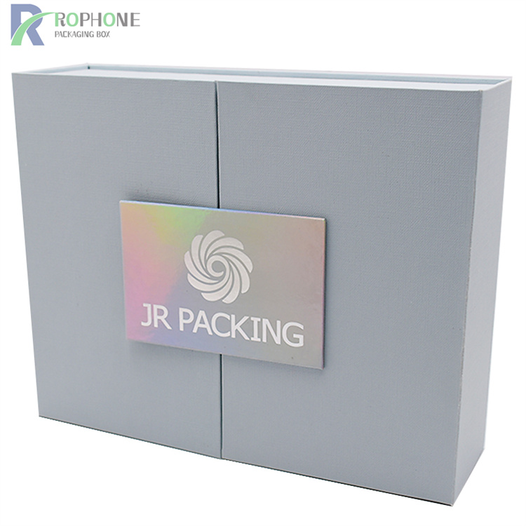 Duplex Porta packaging arca