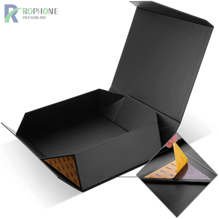 Donum foldable arca