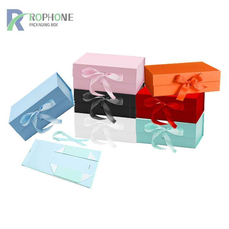 foldable donum boxes cum uitta