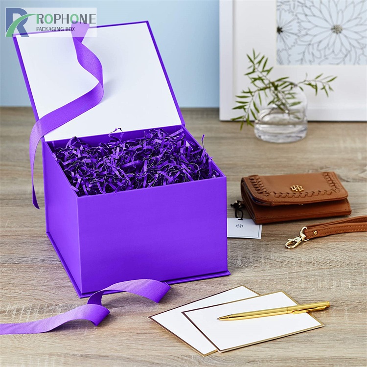 Donum archa packaging