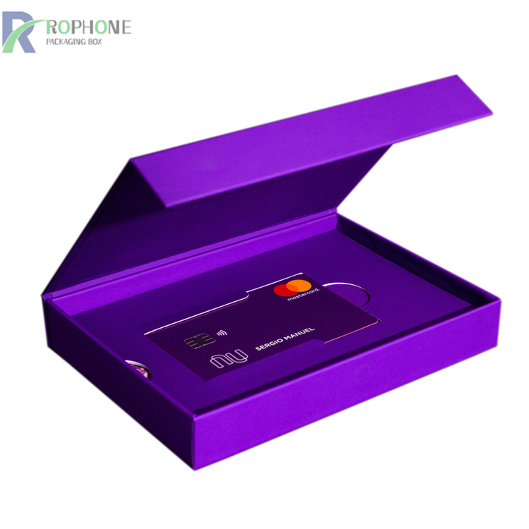 Donum card arca