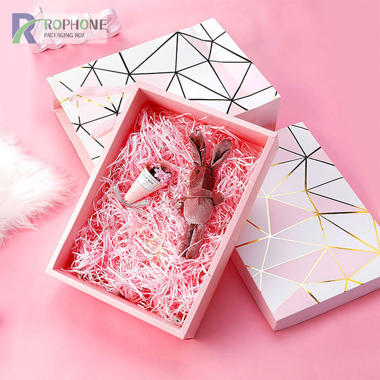 donum parcel archa