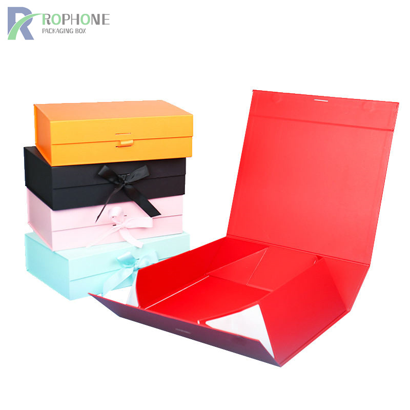 donum wrap boxes cum operculo
