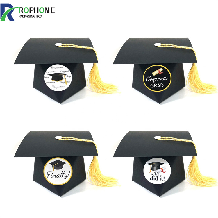 donum graduatio arca