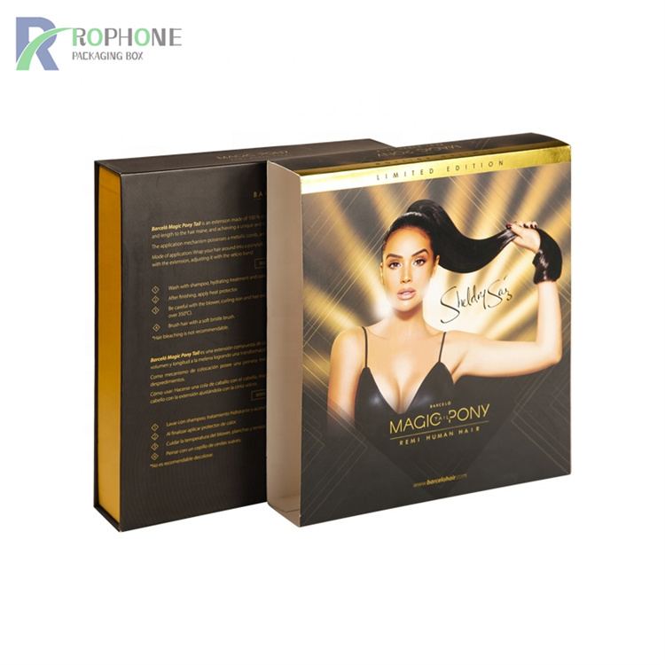 Capillus packaging arca