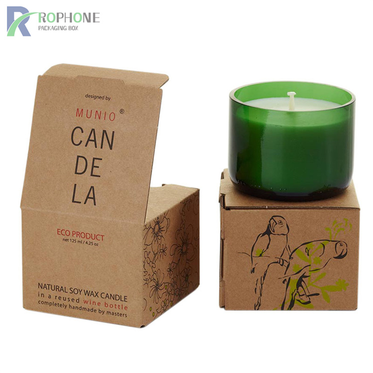 kraft lucerna boxes