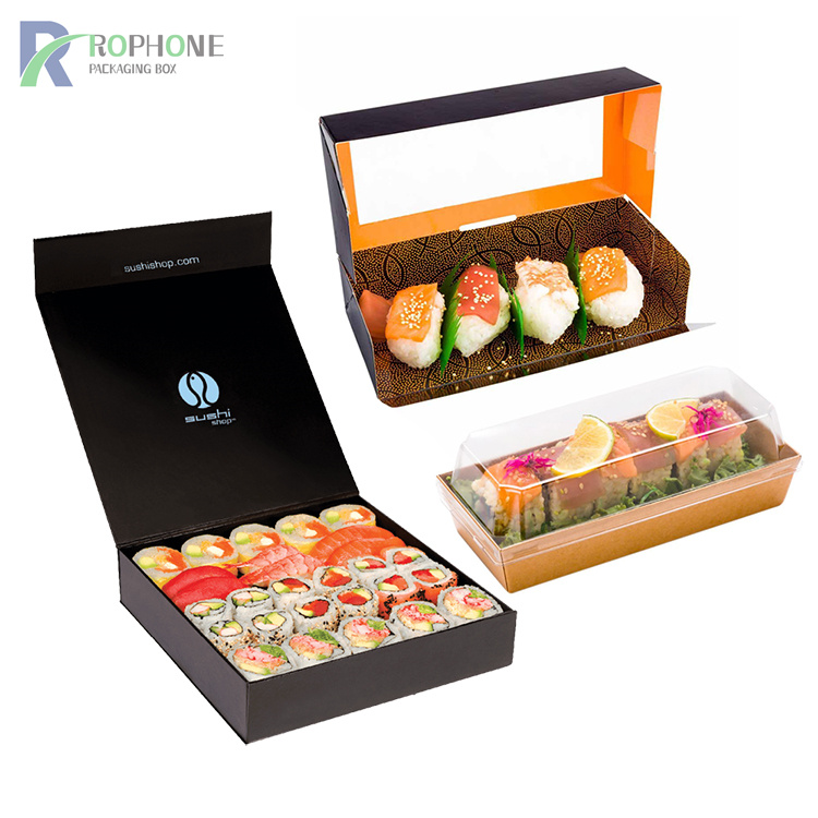 Prandium packaging arca