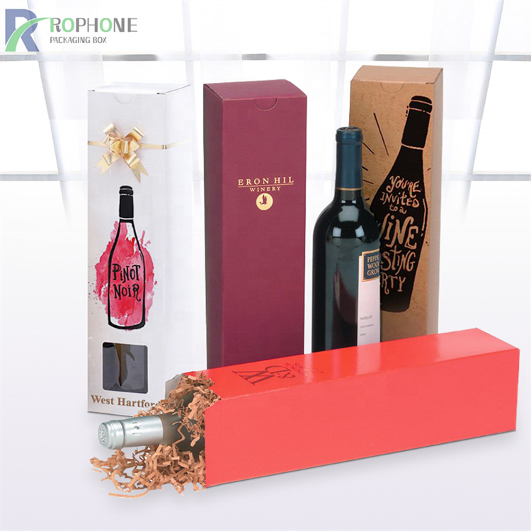 par vinum specula donum packaging
