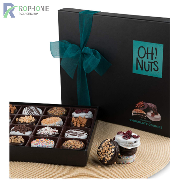 charta pixides ad chocolates