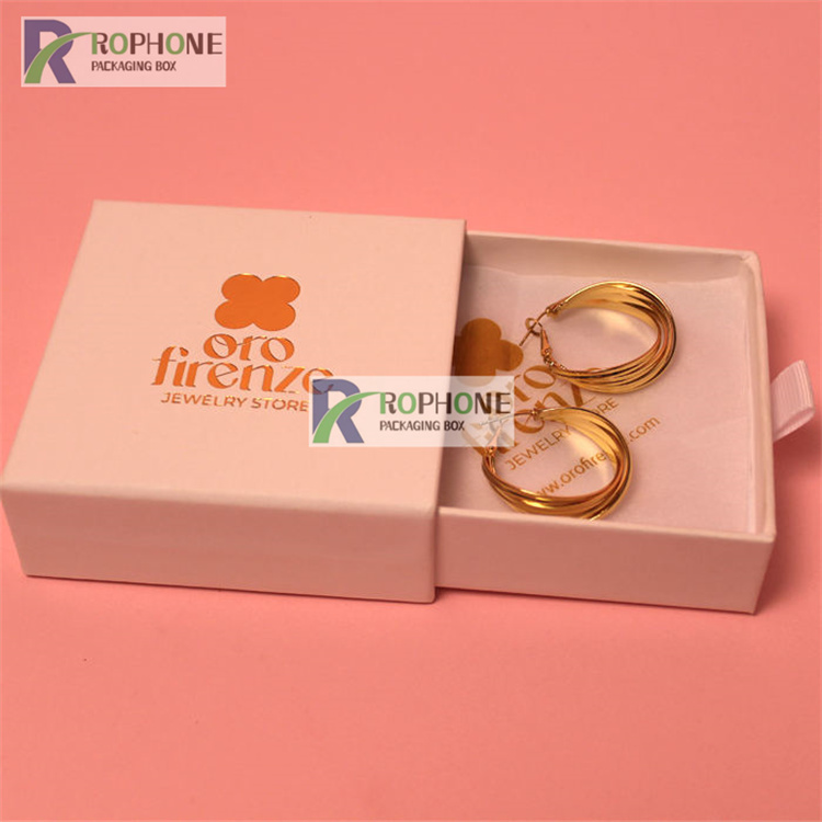 rosea ornamentaria packaging