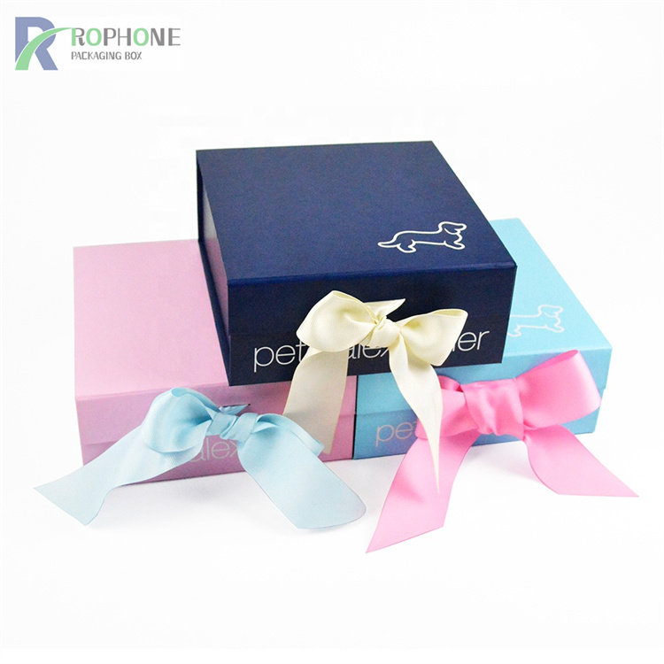Rigidum packaging arca
