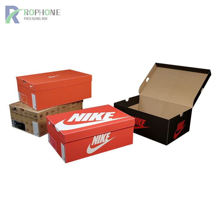 Calceamentum packaging arca