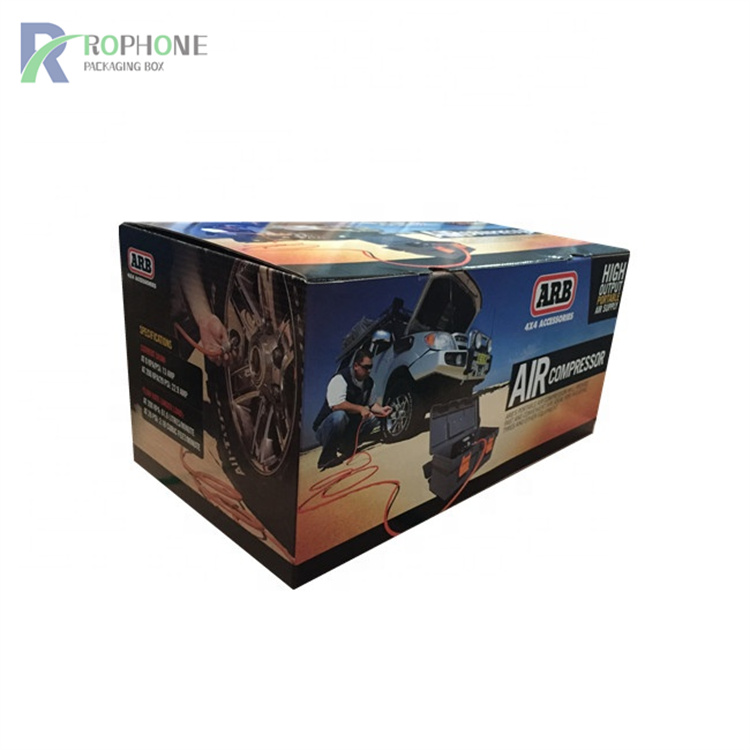 uno muro cardboard arca