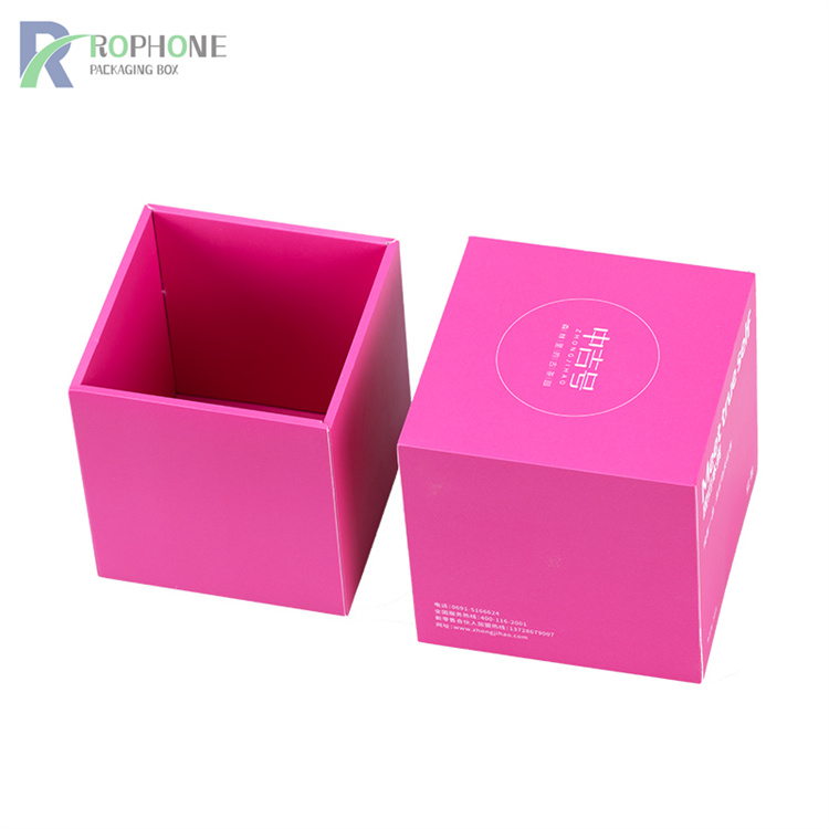 Tea packaging arca